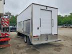 2015 Isuzu NQR BOX Truck