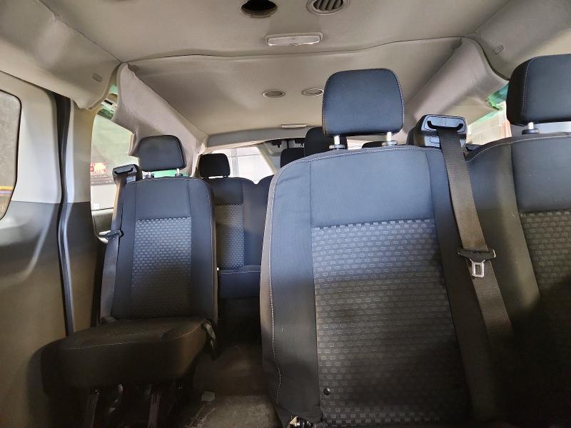 2020 Ford Transit T-150