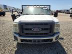 2016 Ford F350 Super Duty
