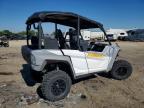 2024 Yama HA Wolverine RMAX4 Utility Vehicle