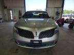 2013 Lincoln MKS