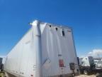 2012 Wabash DRY Van Trailer