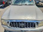 2002 Toyota Tacoma Double Cab Prerunner