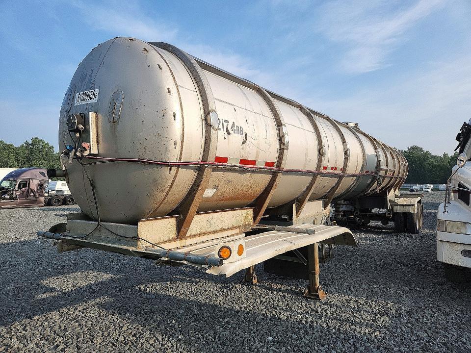 1980 Heil Tanker
