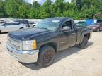 2012 Chevrolet Silverado C1500