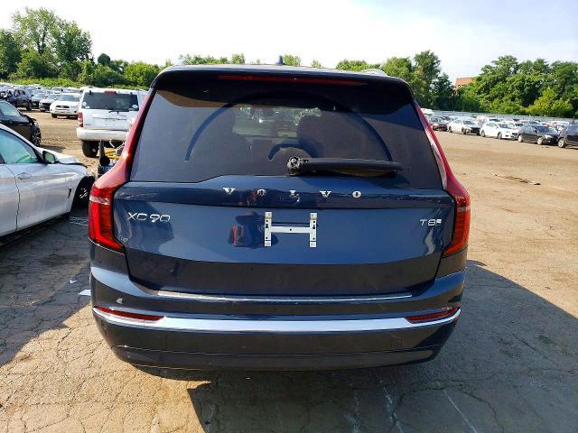 2026 Volvo Xc90 Ultra