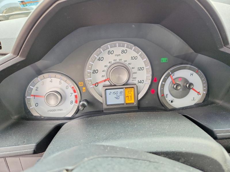 2013 Honda Pilot exl