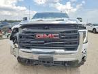 2024 GMC Sierra K2500 Heavy Duty