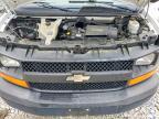2013 Chevrolet Express BOX Truck
