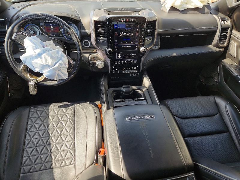 2019 Dodge RAM 1500 Limited