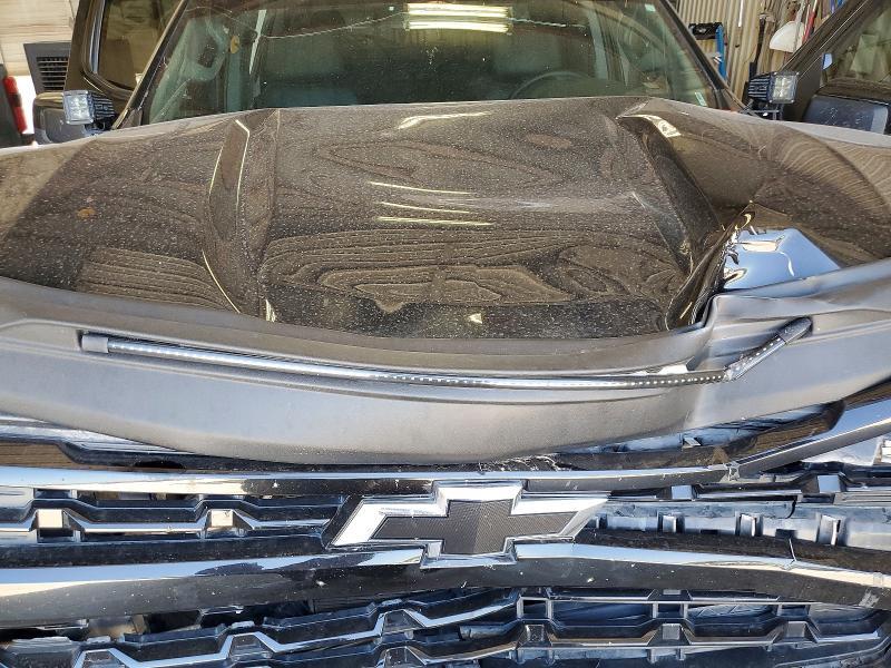 2022 Chevrolet Silverado K1500 RST