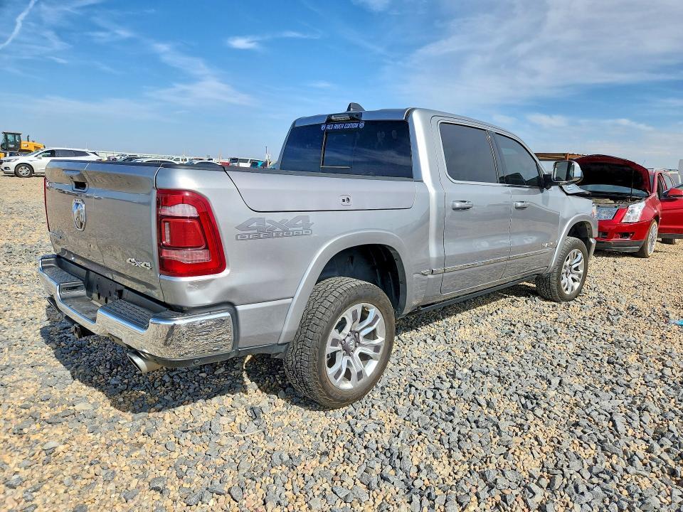 2023 Dodge RAM 1500 Limited