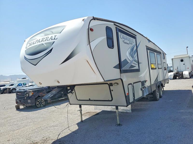 2019 Foresriver 2019 Forest River Chaparral Camper