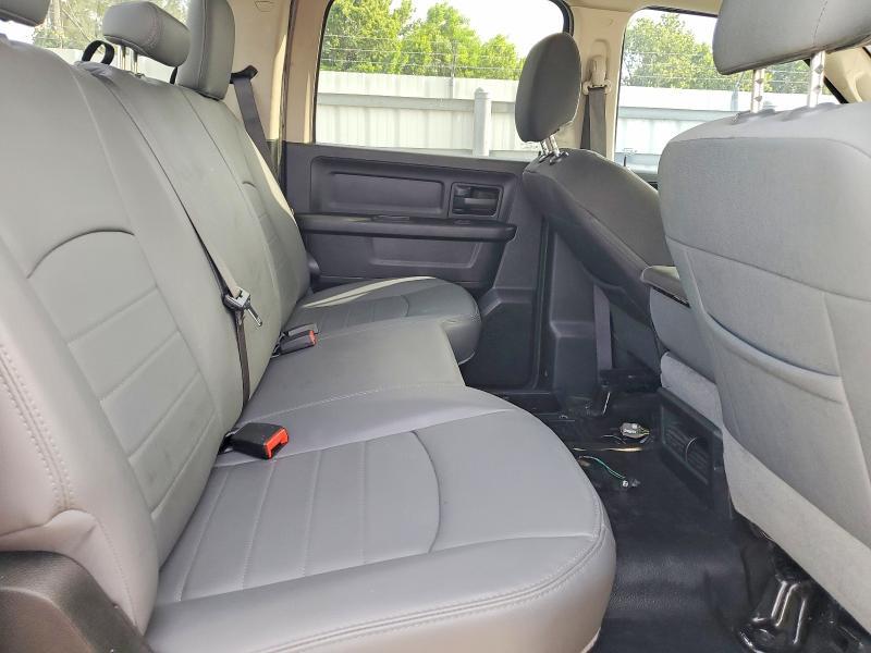 2020 Dodge RAM 1500 Classic SSV