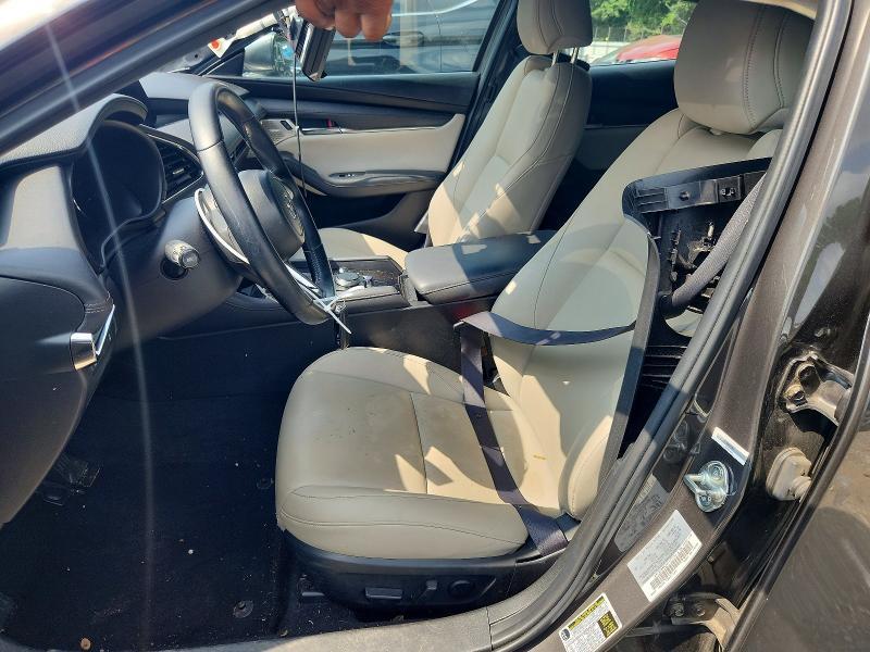 2019 Mazda 3 Preferred