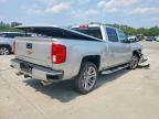 2017 Chevrolet Silverado K1500 LTZ