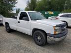 2005 Chevrolet Silverado C1500