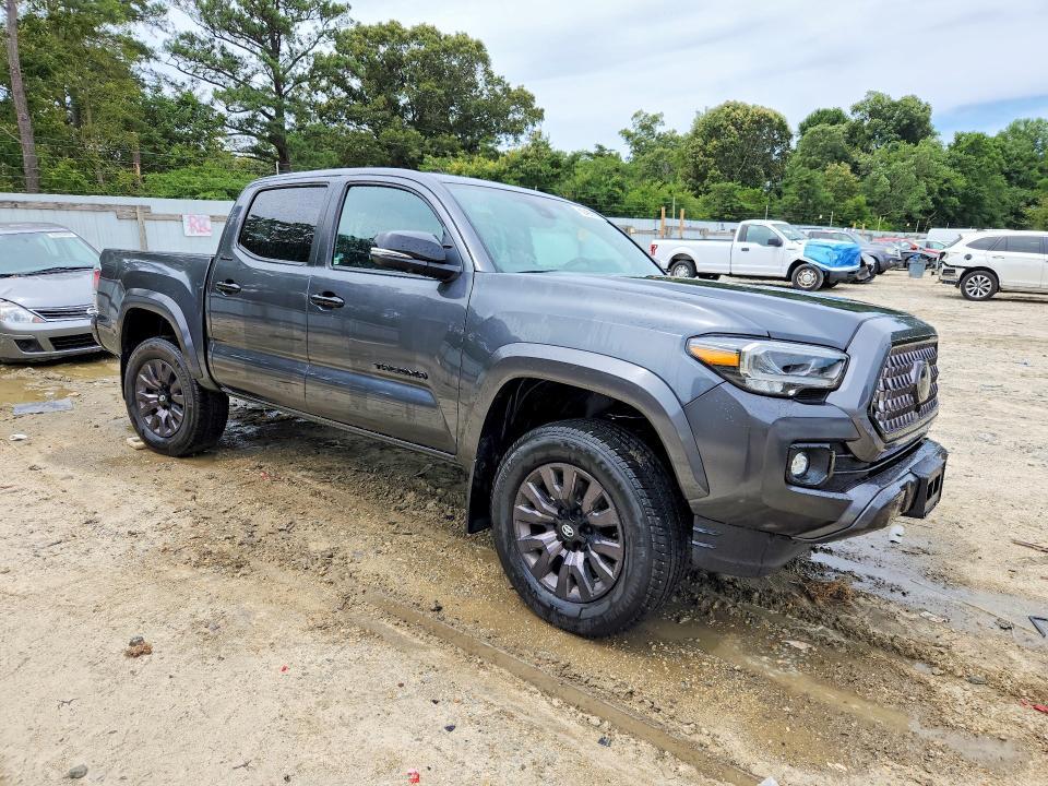 2023 Toyota Tacoma Limited
