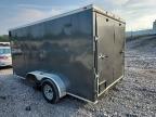 2024 Steel Pines 7X14TA2 Enclosed Cargo Trailer
