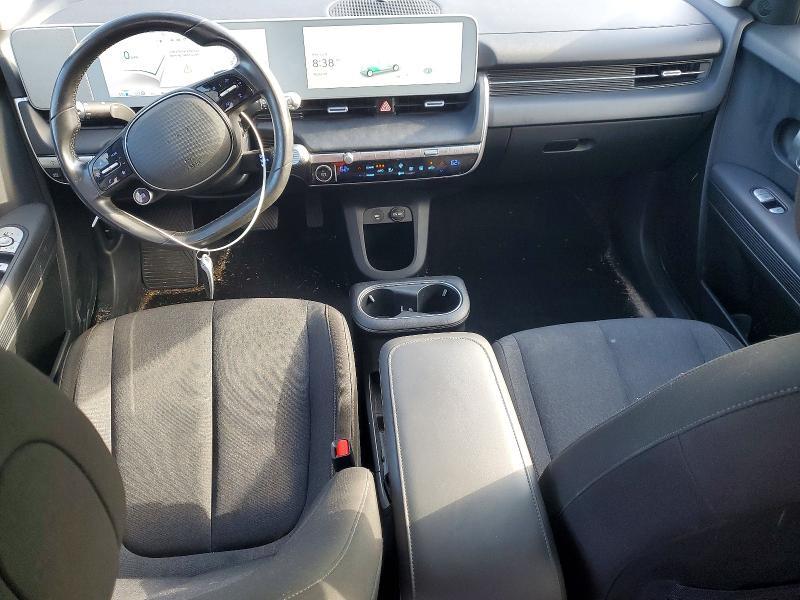 2023 Hyundai Ioniq 5 se
