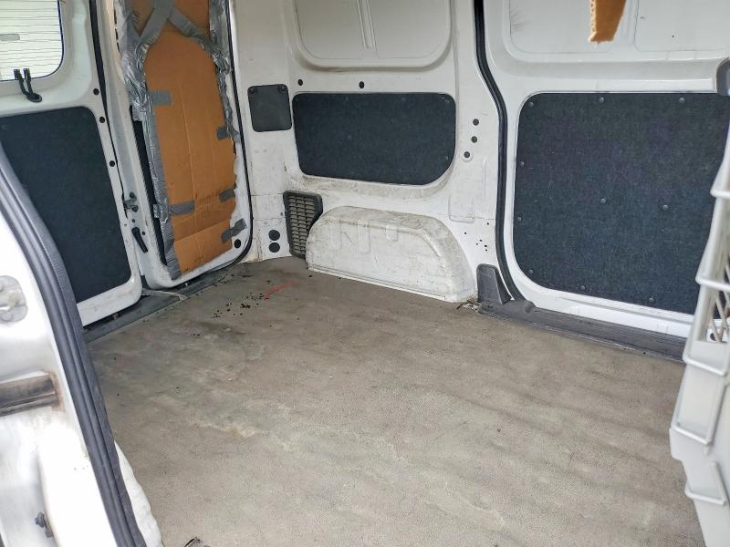 2019 Nissan NV200 S