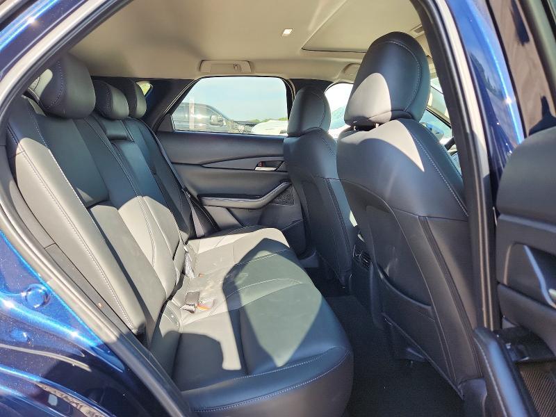 2024 Mazda Cx-30 Preferred