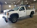 2007 GMC Sierra C2500 Heavy Duty