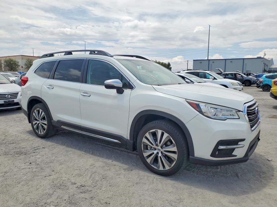 2020 Subaru Ascent Touring