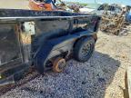 2021 Bigtex 70SR-10-5WDD Dump Trailer