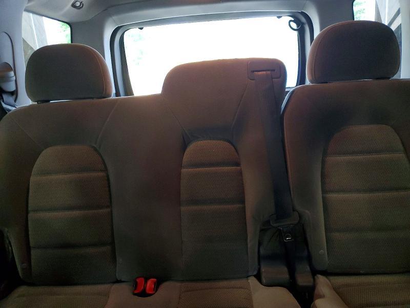 2005 Ford Explorer xlt