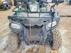 2017 POL 4 Wheeler