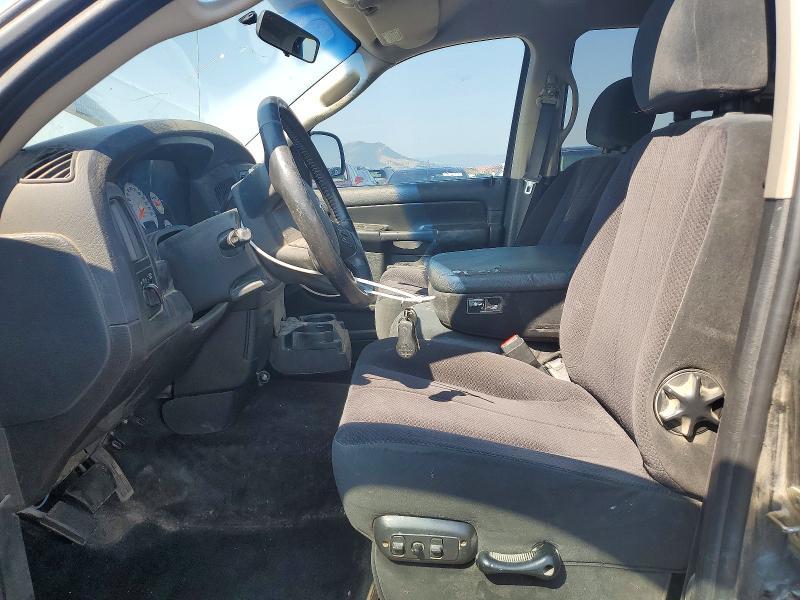 2005 Dodge RAM 1500 ST