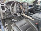 2022 Dodge 1500 Laramie