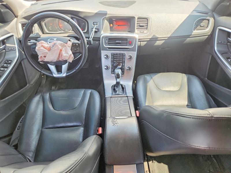 2017 Volvo S60 Premier