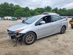 2018 Toyota Prius Prime Premium for sale in Mendon, MA