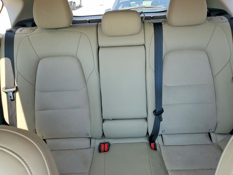 2022 Mazda Cx-5 Select