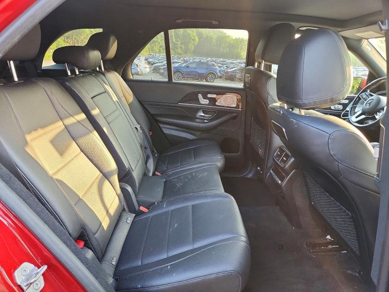 2020 Mercedes-Benz Gle 350 4matic