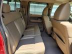 2008 Ford F150 Supercrew