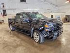 2023 Chevrolet Silverado K1500 Custom