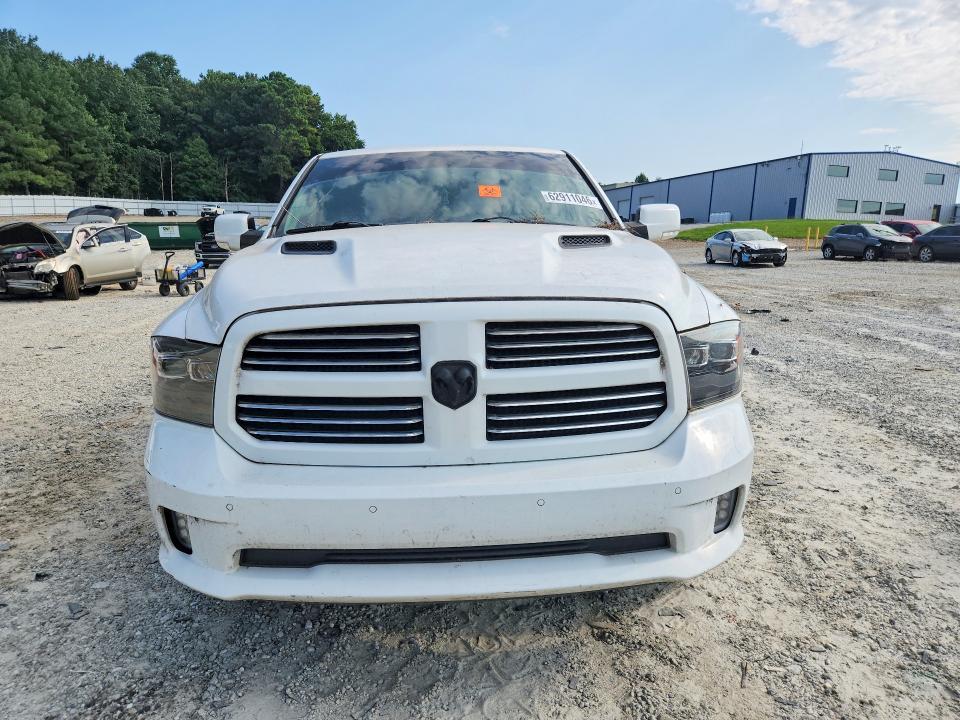 2014 Dodge Ram 1500 Sport
