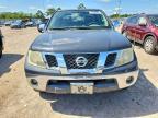 2015 Nissan Frontier SL
