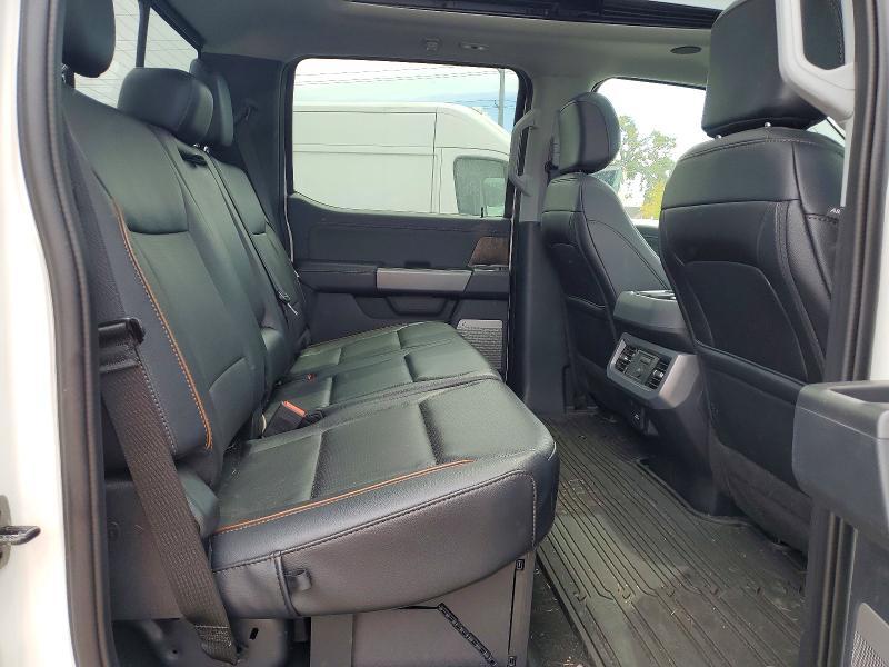 2025 Ford F450 Super Duty
