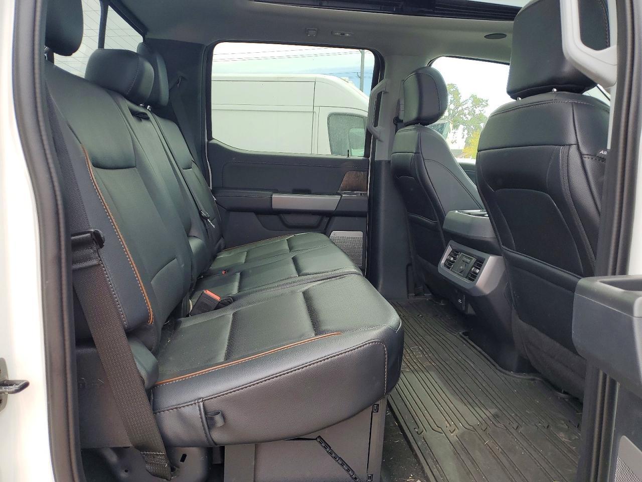 2025 Ford F450 Super Duty