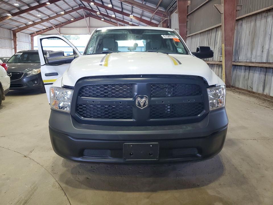2022 Dodge RAM 1500 Classic SSV