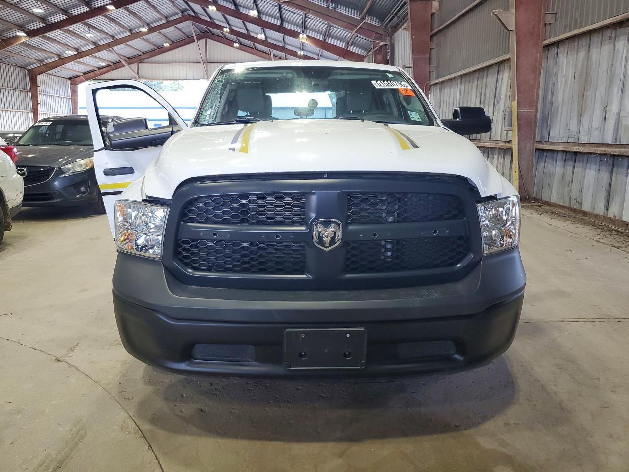 2022 Dodge RAM 1500 Classic SSV