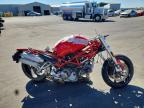 2007 Ducati Monster S2R1000