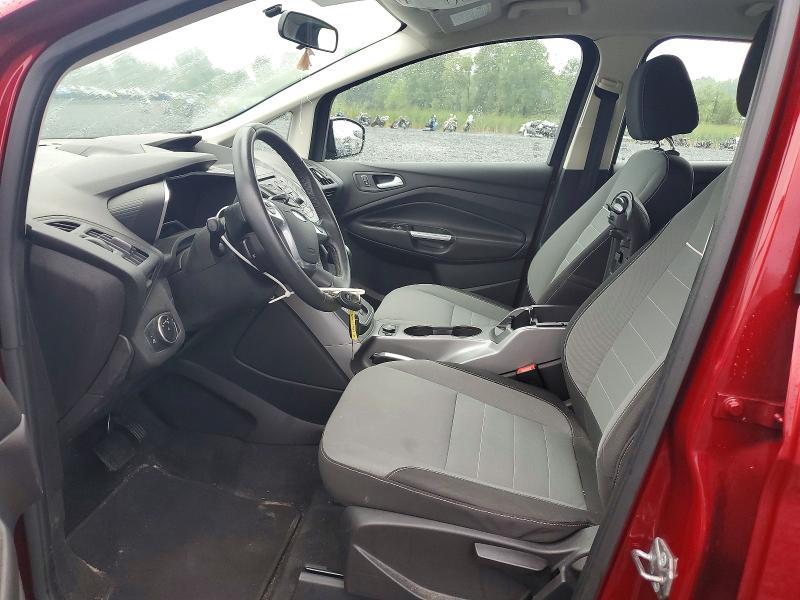 2015 Ford C-max se