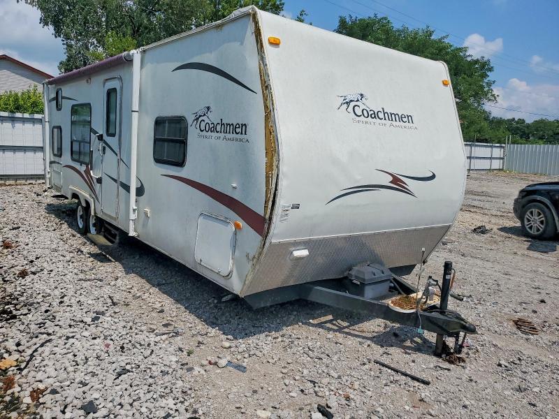 2008 Coachmen Camper