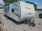 2008 Coachmen Camper