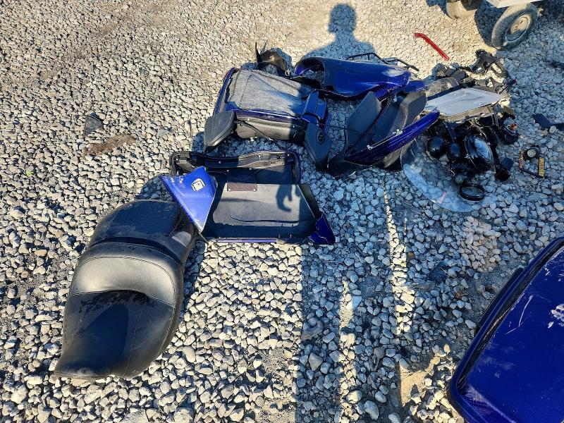 2020 Harley-Davidson Flhtk
